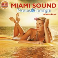 MIAMI Ocean Drive