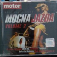 MOCNA JAZDA 2