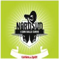 NORDSUD I CORI DALLE CURVE