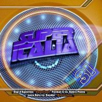 SUPERITALIA 31 FUTURE SOUNDE OF ITALO DANCE