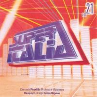 SUPERITALIA Vol 21 FUTURE SOUND OF ITALO DANCE
