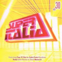 SUPERITALIA Vol. 30 FUTURE SOUND OF ITALO DANCE