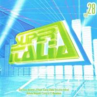 SUPERITALIA Vol28 FUTURE SOUND OF ITALO DANCE