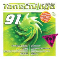 TANECNi LIGA 91