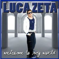 WELCOME TO MY WORLD