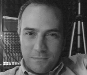Andrea Barboni