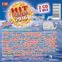 HIT MANIA 2016