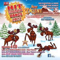 HIT MANIA DANCE 2022