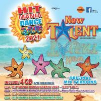 HIT MANIA DANCE ESTATE 2021