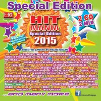 HIT MANIA SPECIAL EDITION 2015