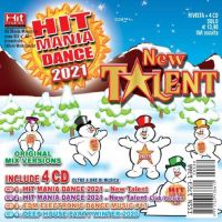 HIT MANIA DANCE 2021