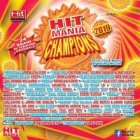 HIT MANIA CHAMPIONS 2019