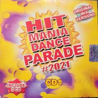 HIT MANIA DANCE PARADE #2021