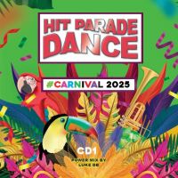 HIT PARADE DANCE #Carnival 2025