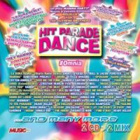 HIT PARADE DANCE DJ SET #Omnia