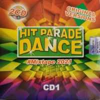 HIT PARADE DANCE #mixtape 2021