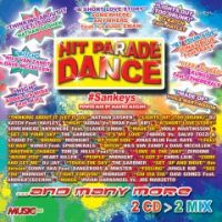 HIT PARADE DANCE #Sankeys