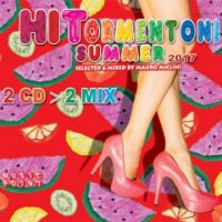 HITORMENTONI SUMMER 2017