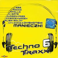 TECHNO TRAXX 6